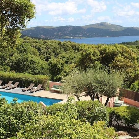 Hotel Les Hauts De Porto-Vecchio Porto-Vecchio (Corsica) Exterior foto