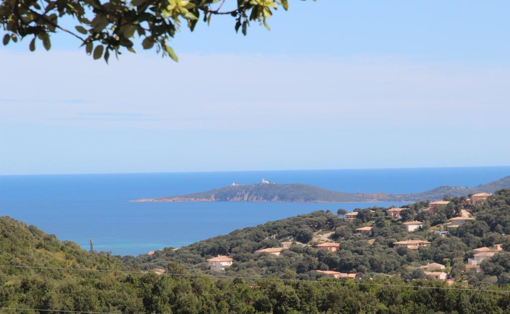 Hotel Les Hauts De Porto-Vecchio Porto-Vecchio (Corsica) Quarto foto