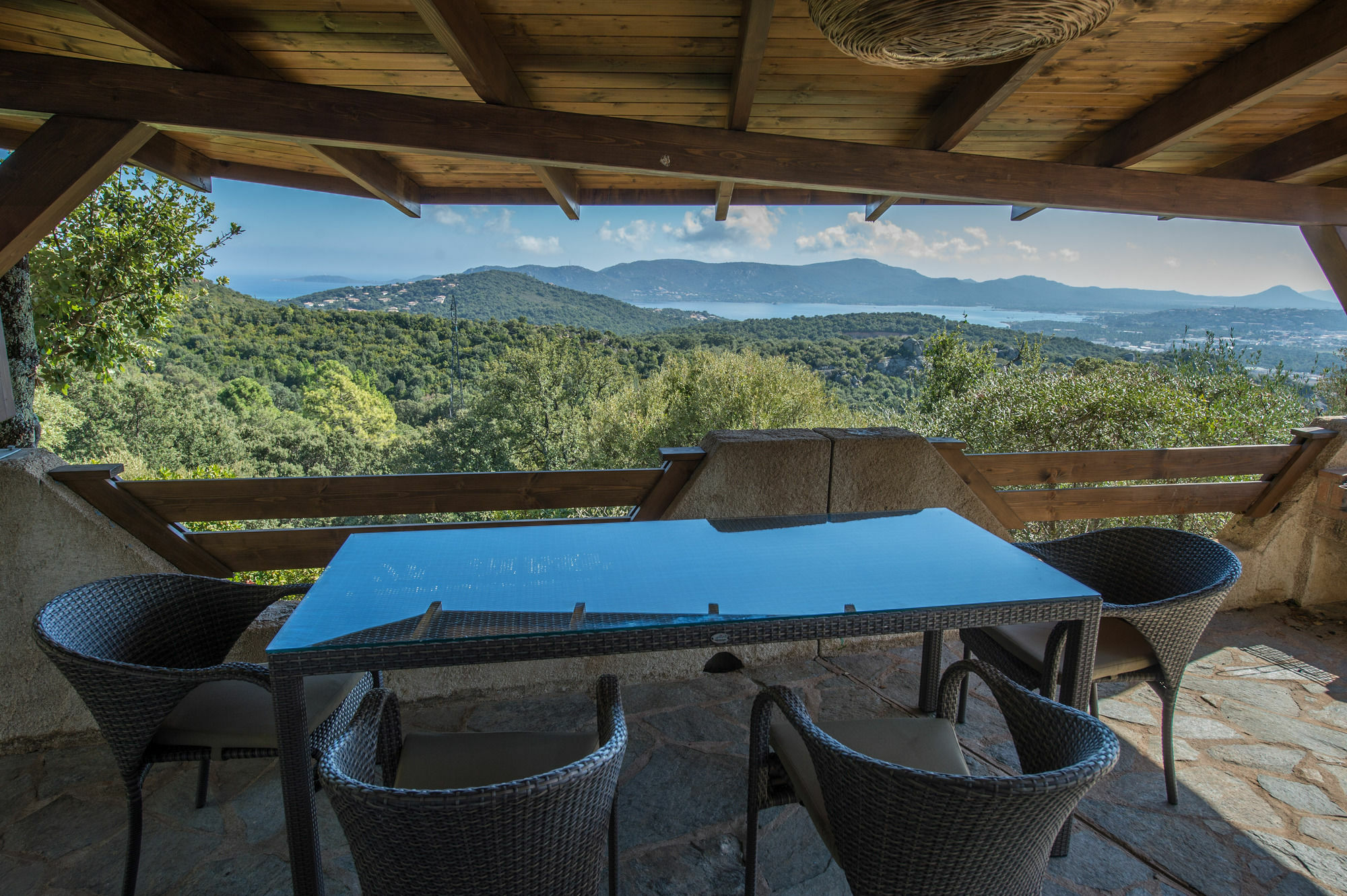Hotel Les Hauts De Porto-Vecchio Porto-Vecchio (Corsica) Exterior foto